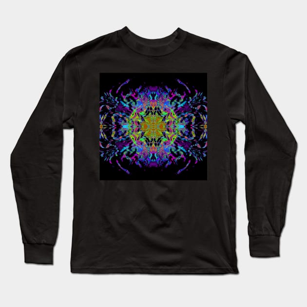 Atomic Fusion - Dragon Pearl Long Sleeve T-Shirt by Boogie 72